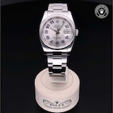 Rolex Rolex Certified Pre-Owned Datejust 36