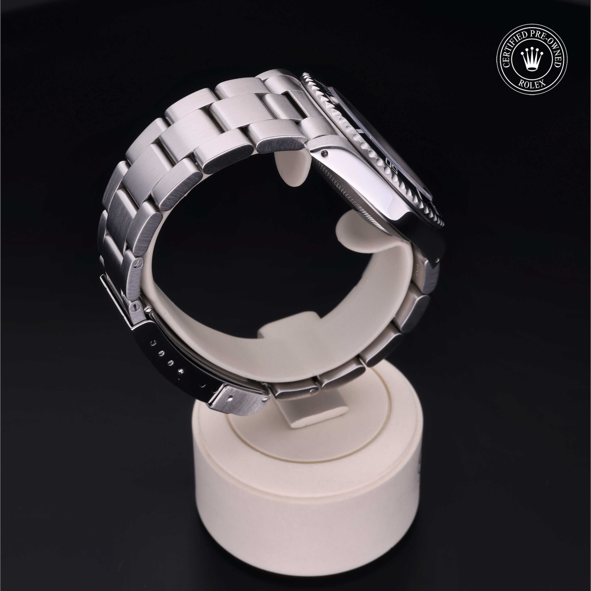 Rolex Rolex Certified Pre-Owned Submariner