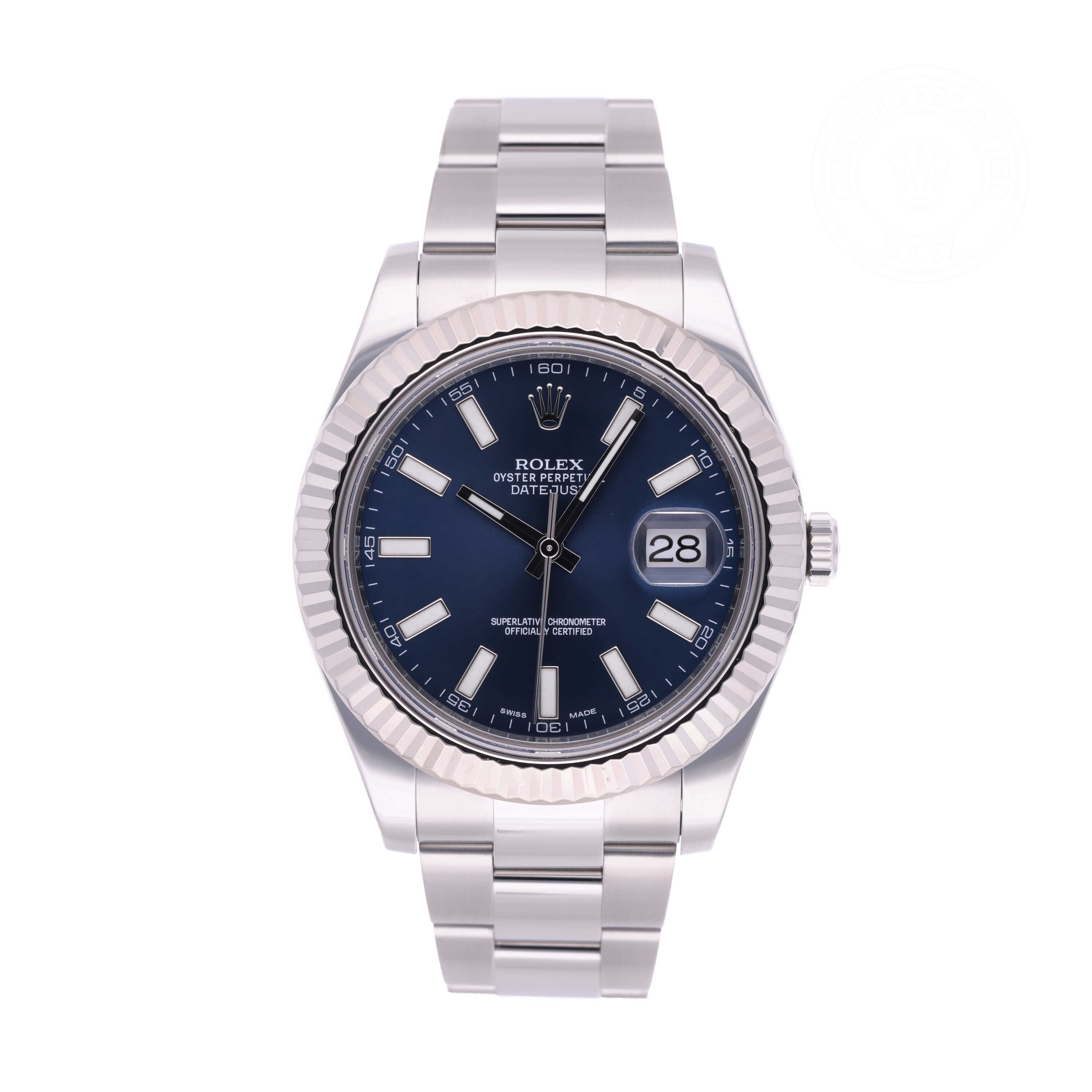 Datejust II