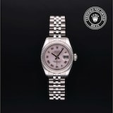 Rolex Rolex Certified Pre-Owned Lady-Datejust 26