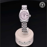 Rolex Rolex Certified Pre-Owned Lady-Datejust 26