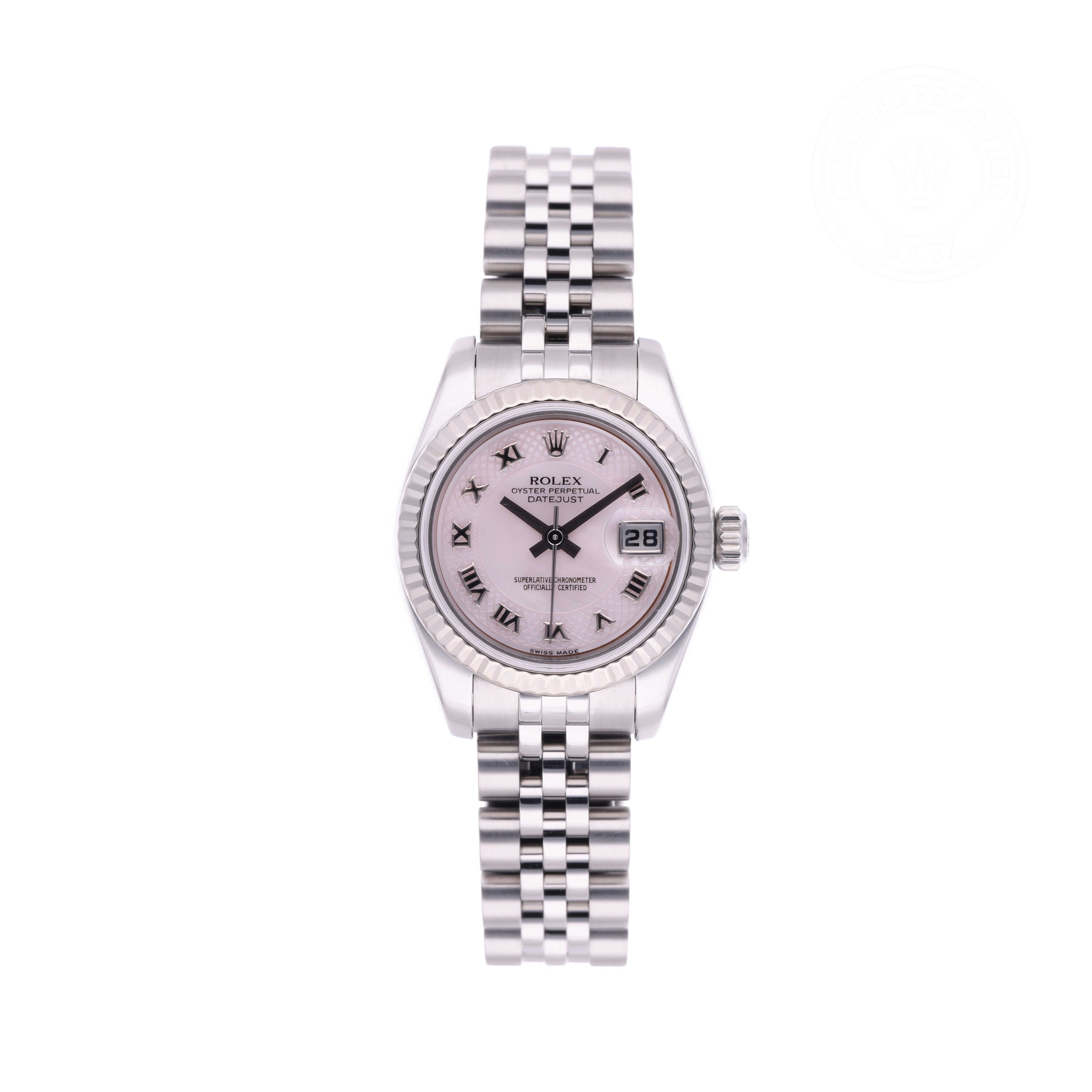 Lady-Datejust 26