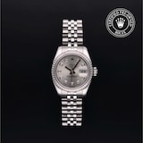 Rolex Rolex Certified Pre-Owned Lady-Datejust 26