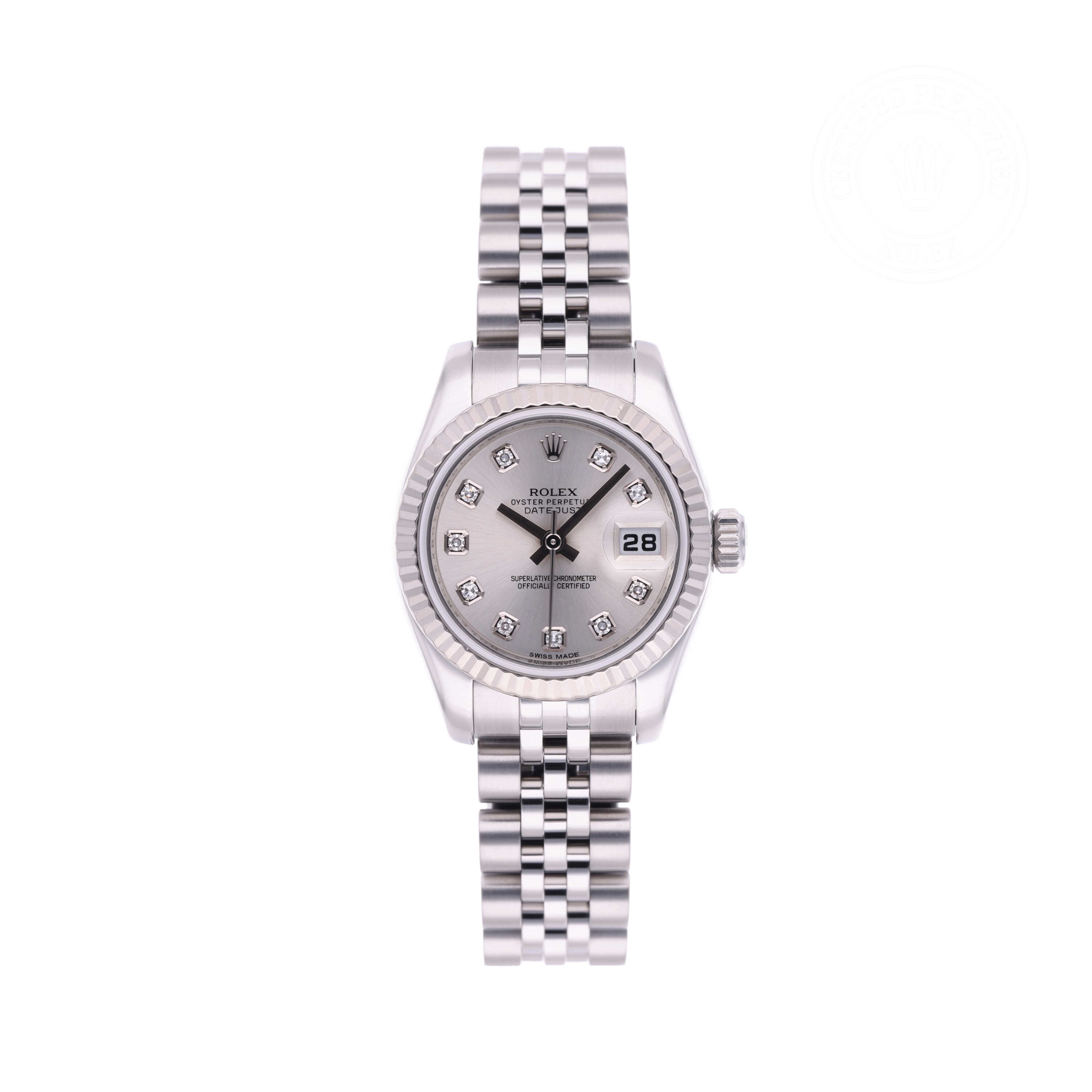 Lady-Datejust 26