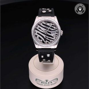 Rolex Certified Pre-Owned Datejust 36