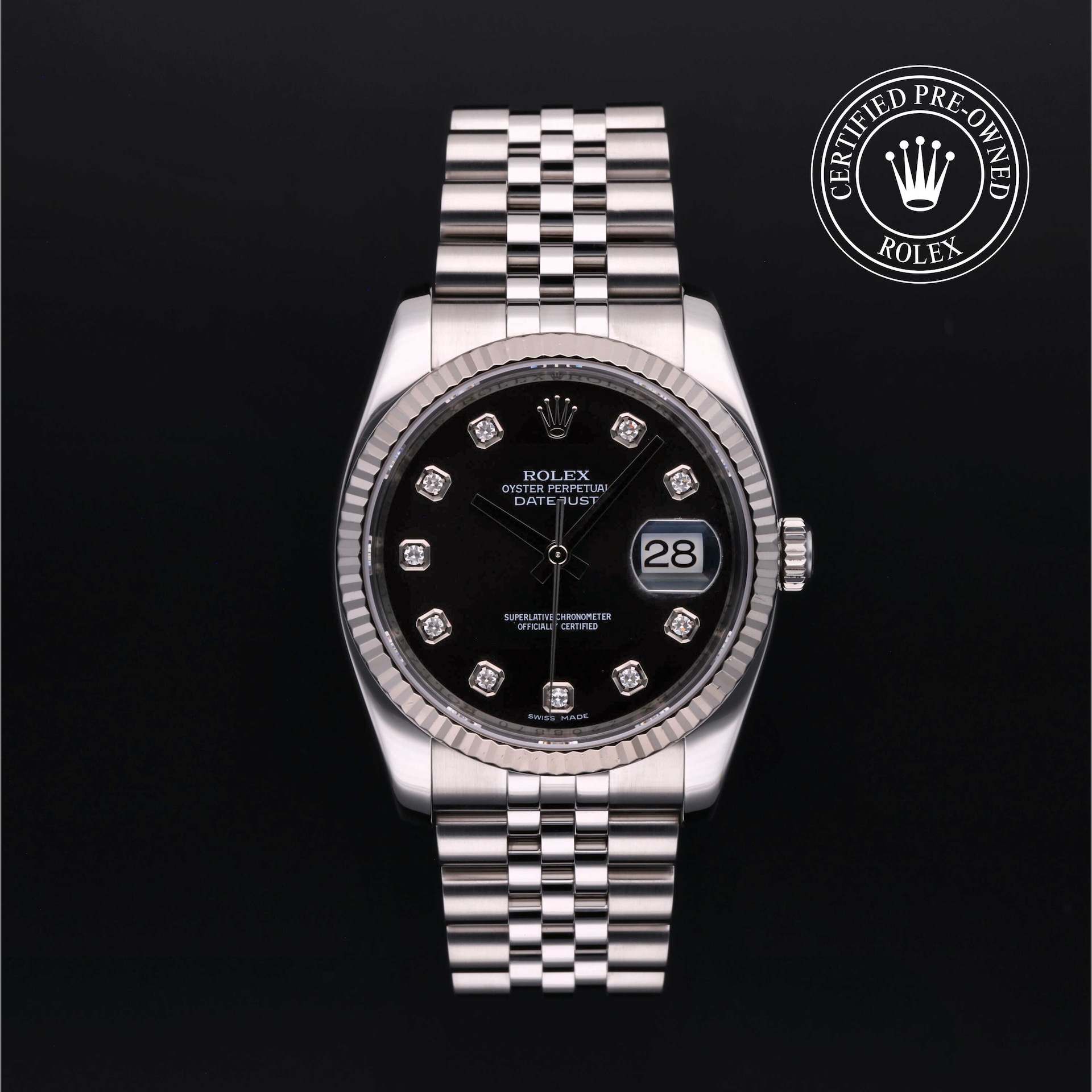 Datejust 36 image