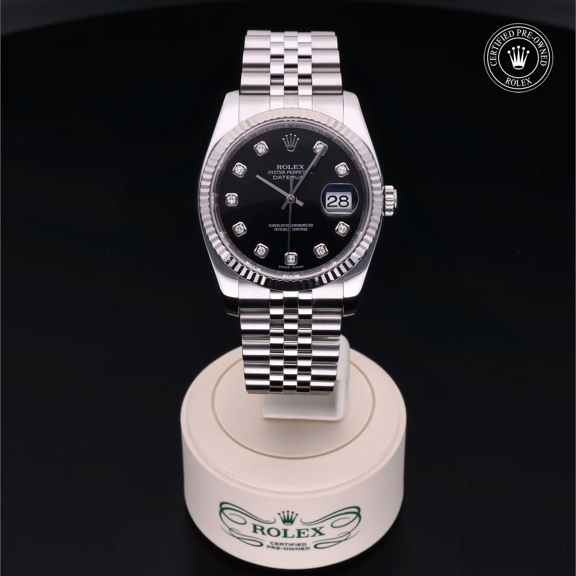 Datejust 36 image