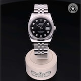 Rolex Rolex Certified Pre-Owned Datejust 36