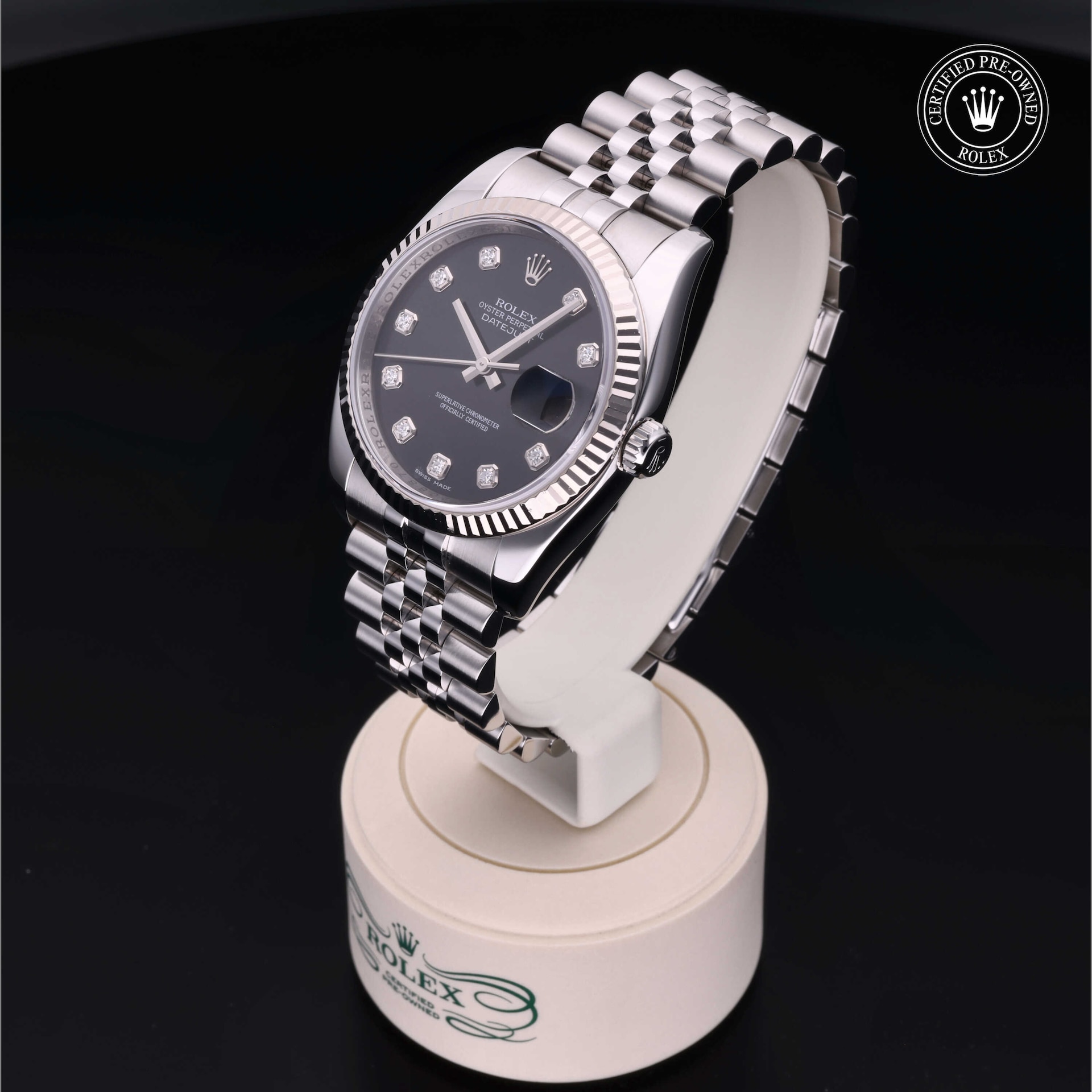 Datejust 36 image