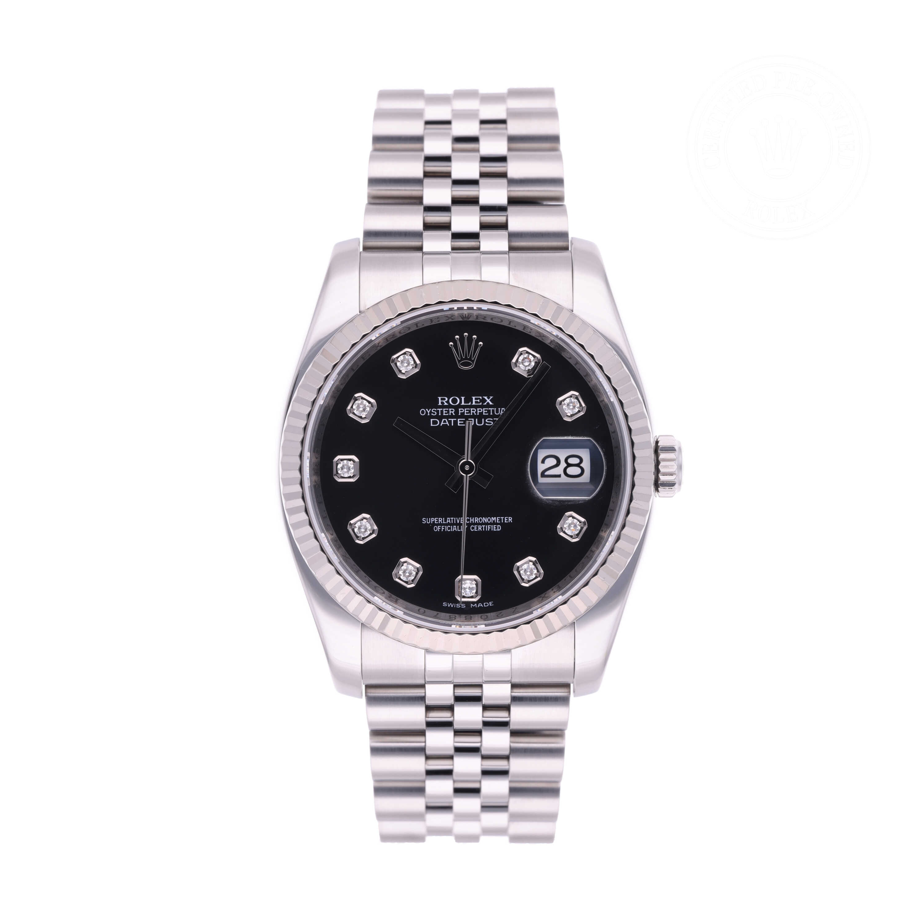 Datejust 36