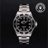 Rolex Rolex Certified Pre-Owned Submariner