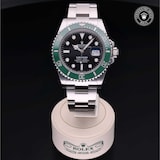 Rolex Rolex Certified Pre-Owned Submariner Date