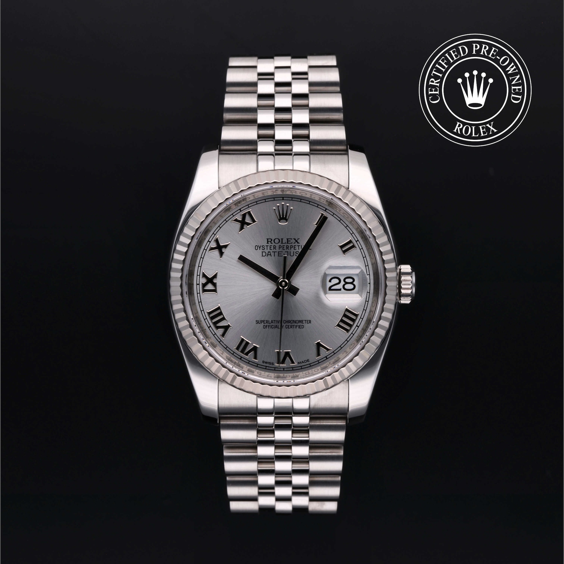 Datejust 36 image