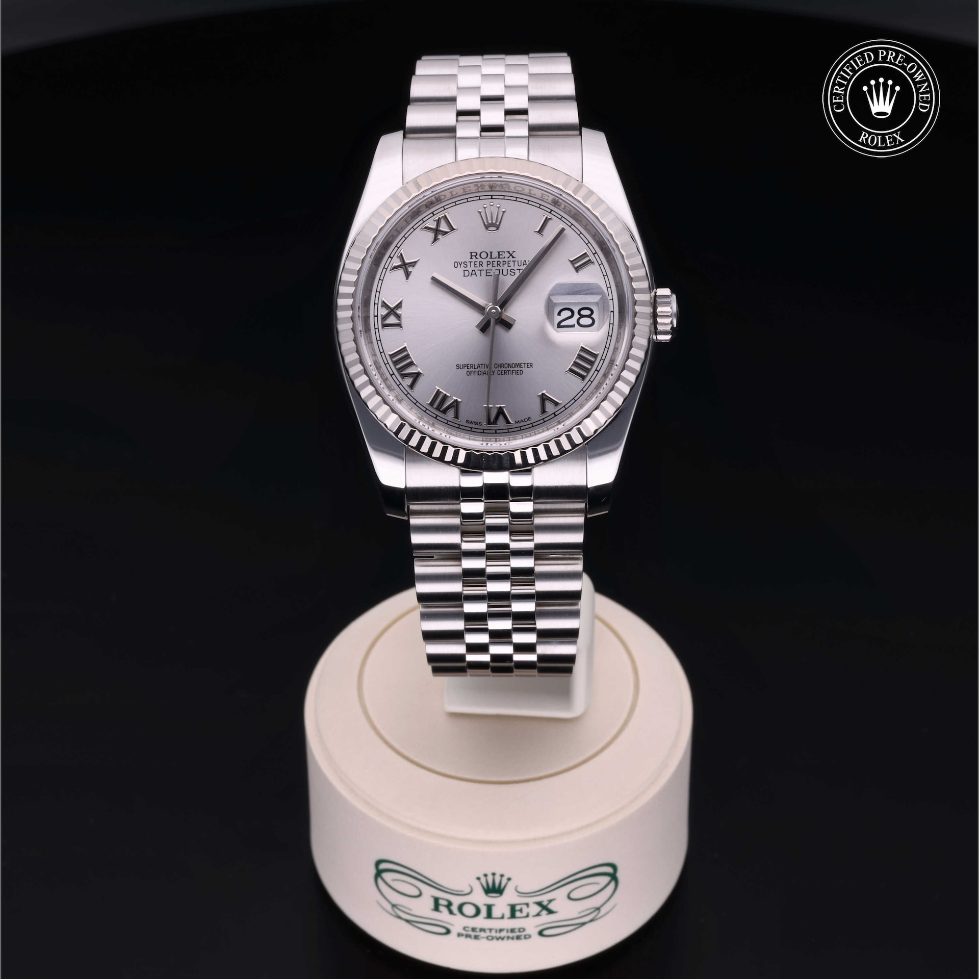 Datejust 36 image