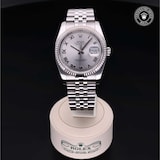 Rolex Rolex Certified Pre-Owned Datejust 36