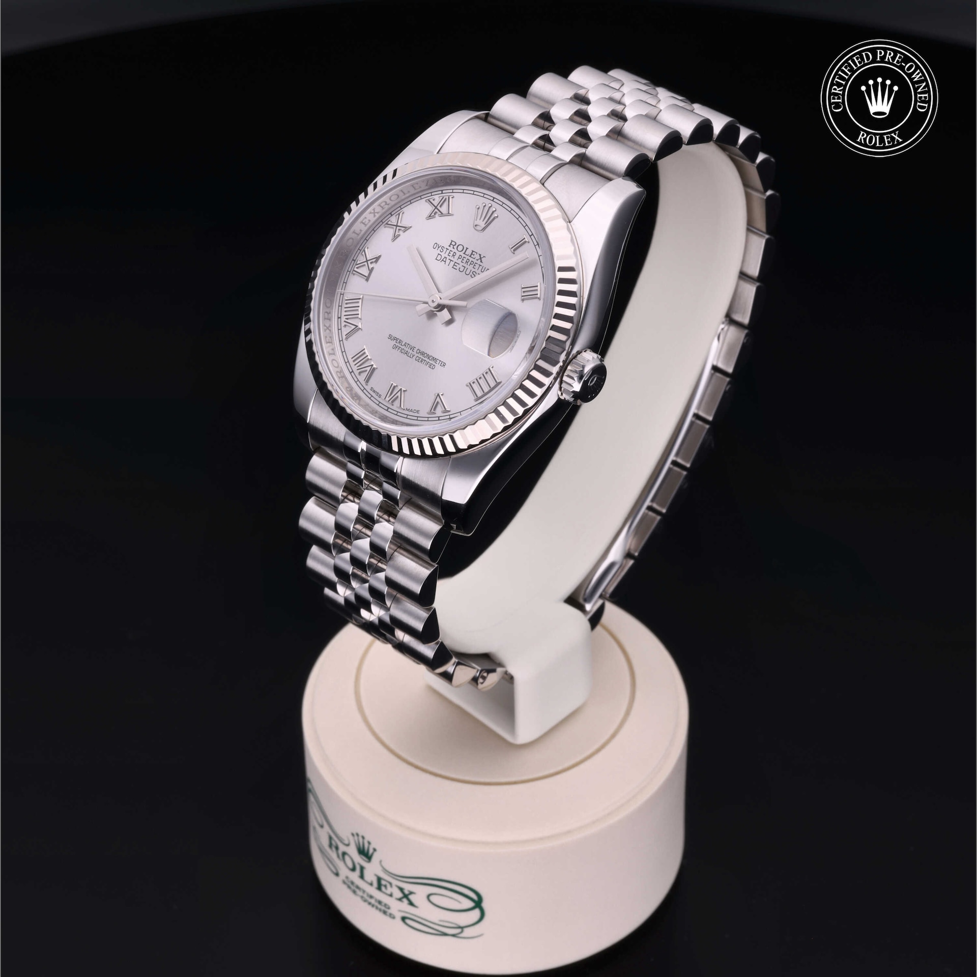 Datejust 36 image