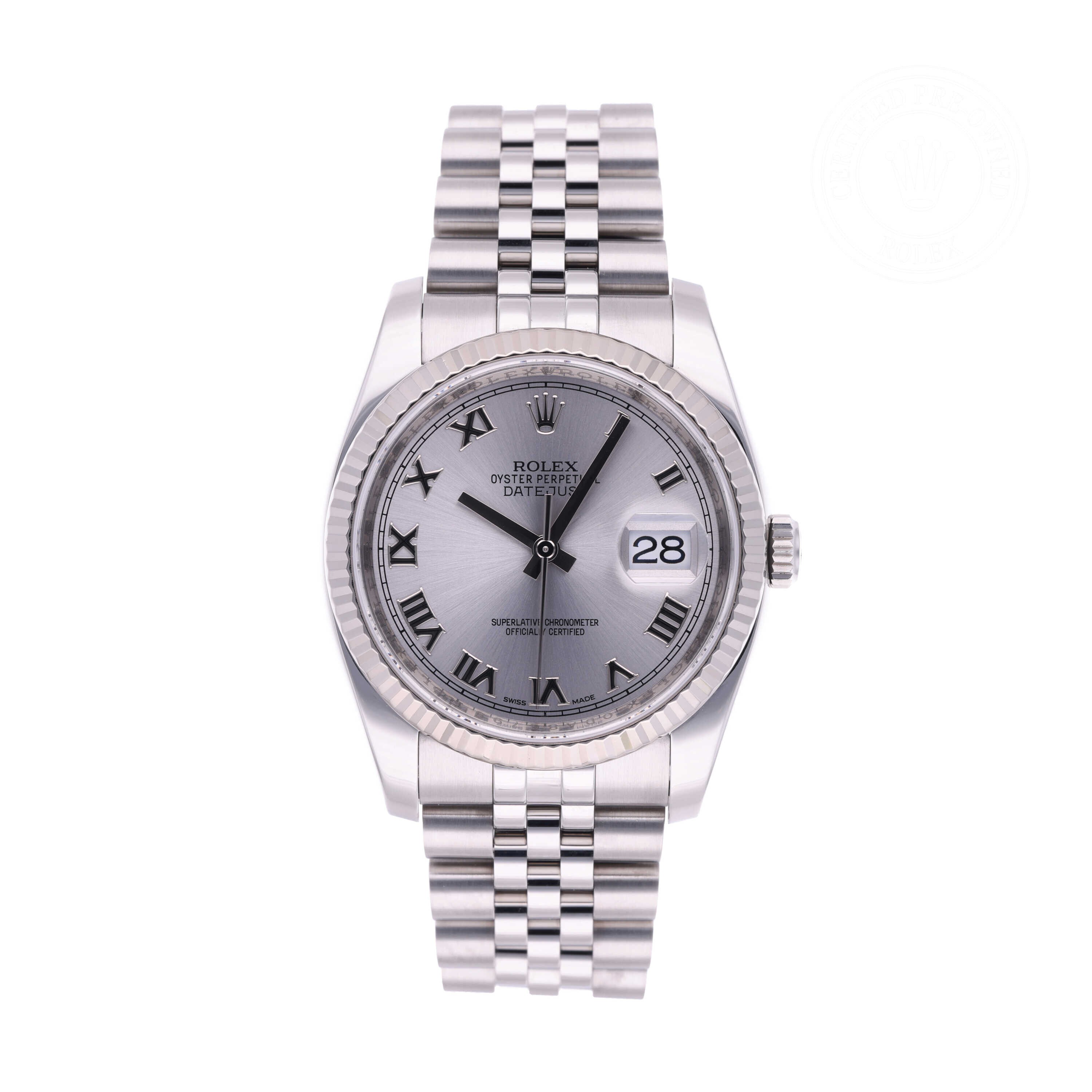 Datejust 36