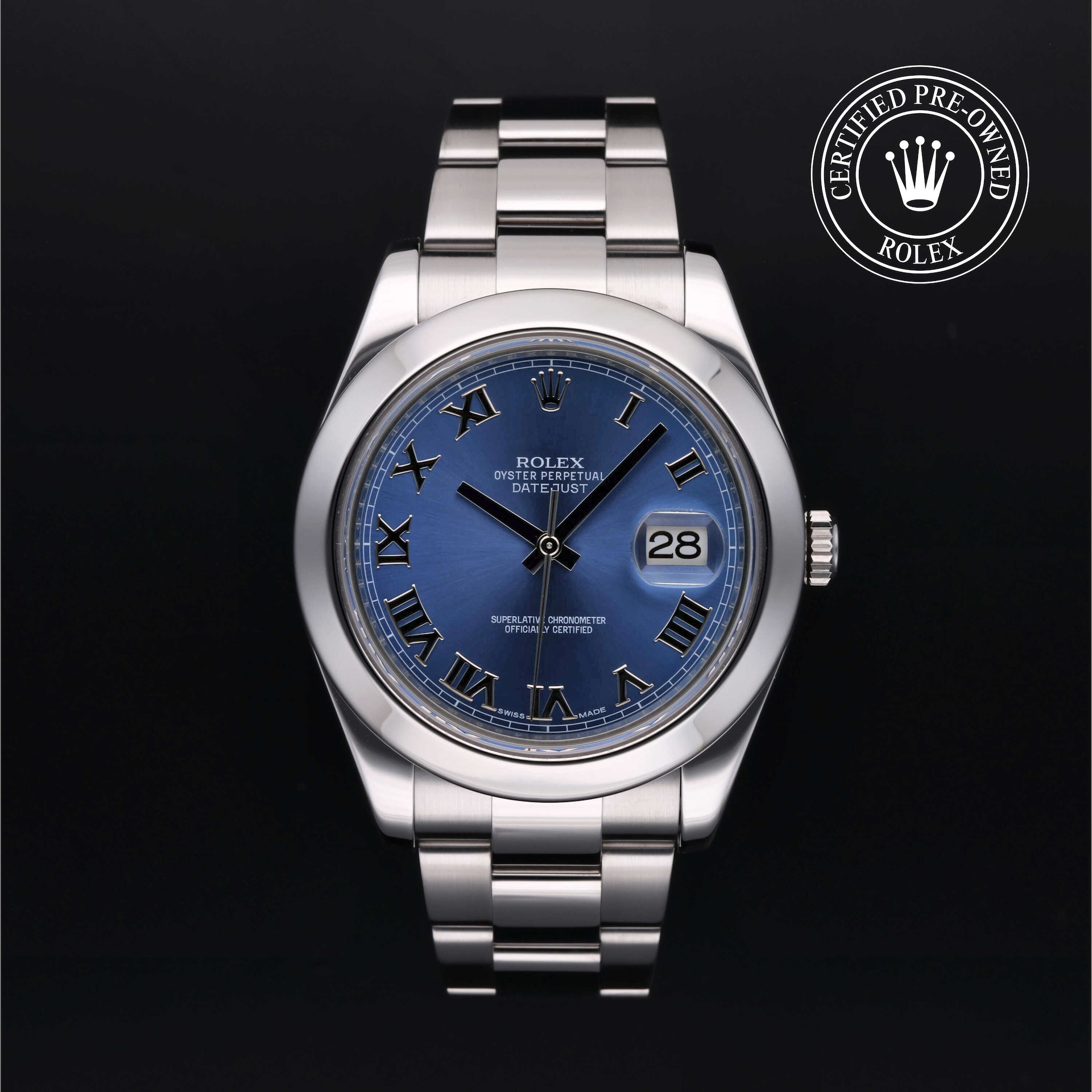 Datejust II image