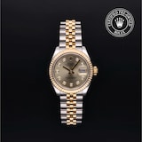 Rolex Rolex Certified Pre-Owned Lady-Datejust