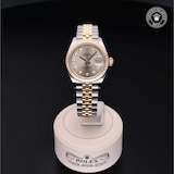 Rolex Rolex Certified Pre-Owned Lady-Datejust