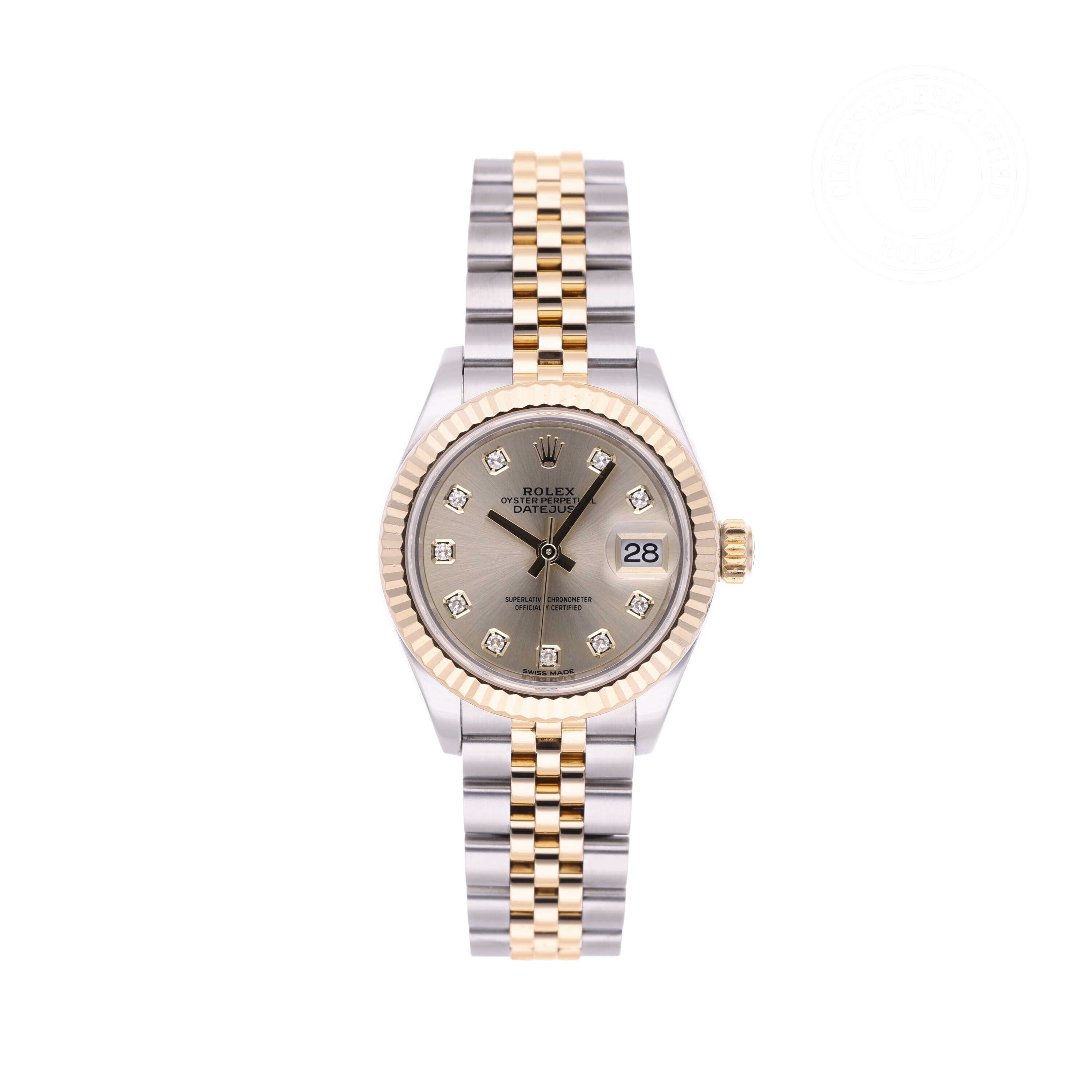 Lady-Datejust