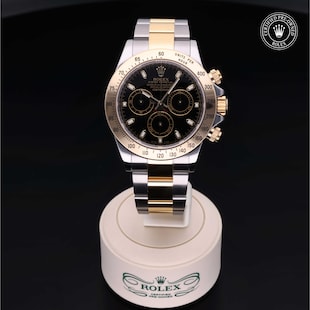 Rolex Certified Pre-Owned Cosmograph Daytona