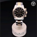 Rolex Rolex Certified Pre-Owned Cosmograph Daytona