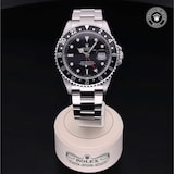 Rolex Rolex Certified Pre-Owned GMT-Master II