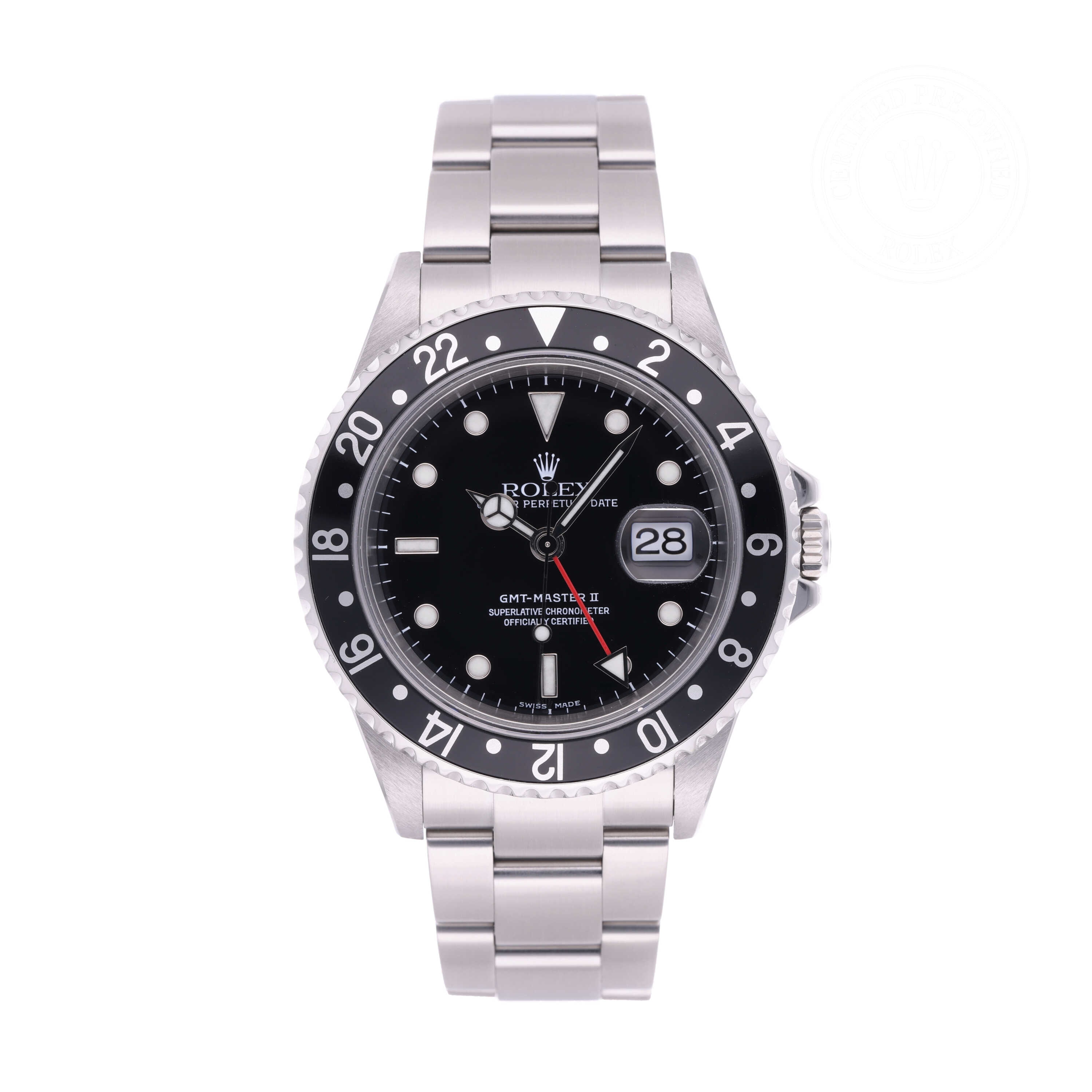 GMT-Master II