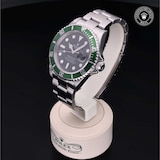 Rolex Rolex Certified Pre-Owned Submariner Date