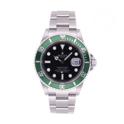 406106355490 - Submariner Date
