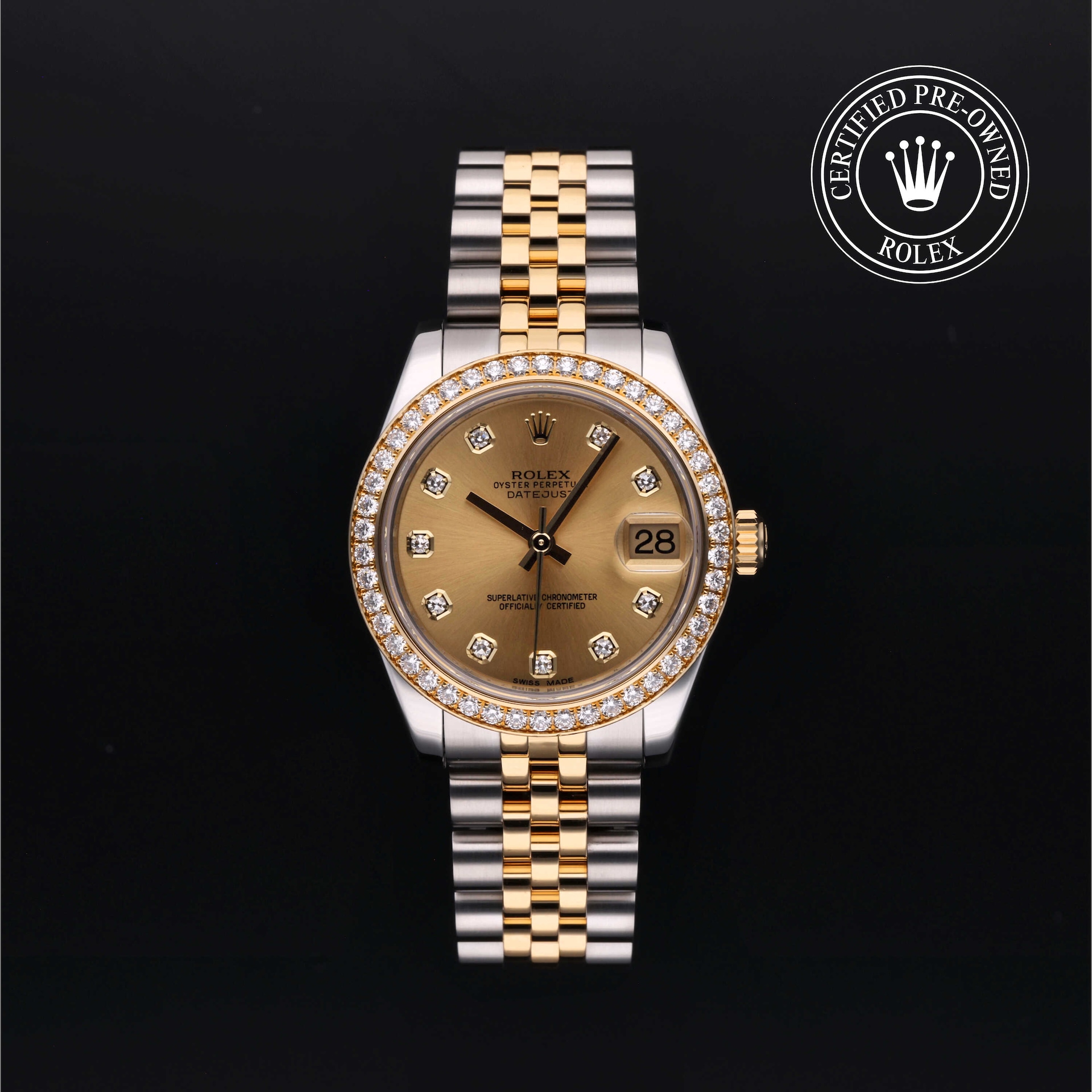 Datejust 31 image