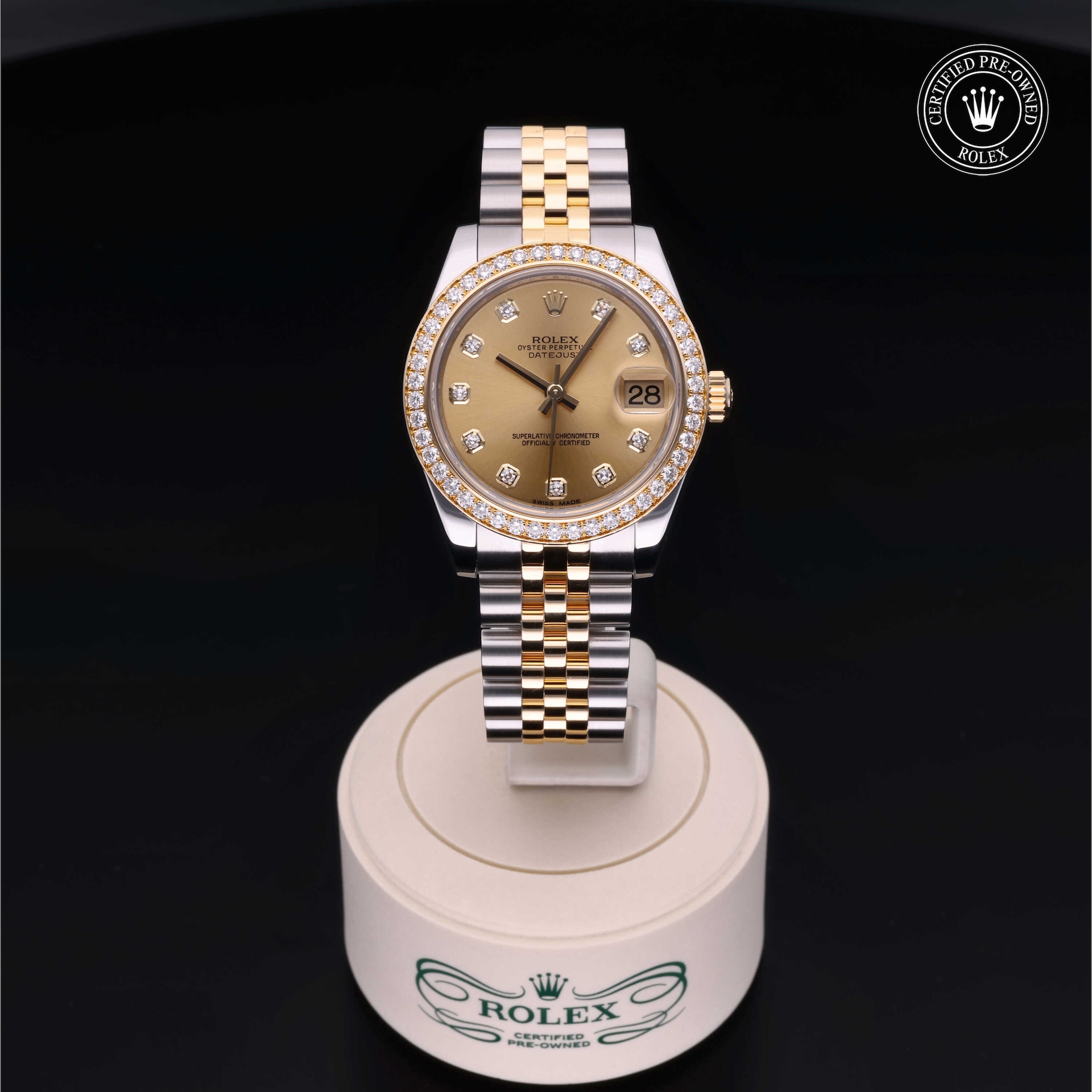 Datejust 31 image