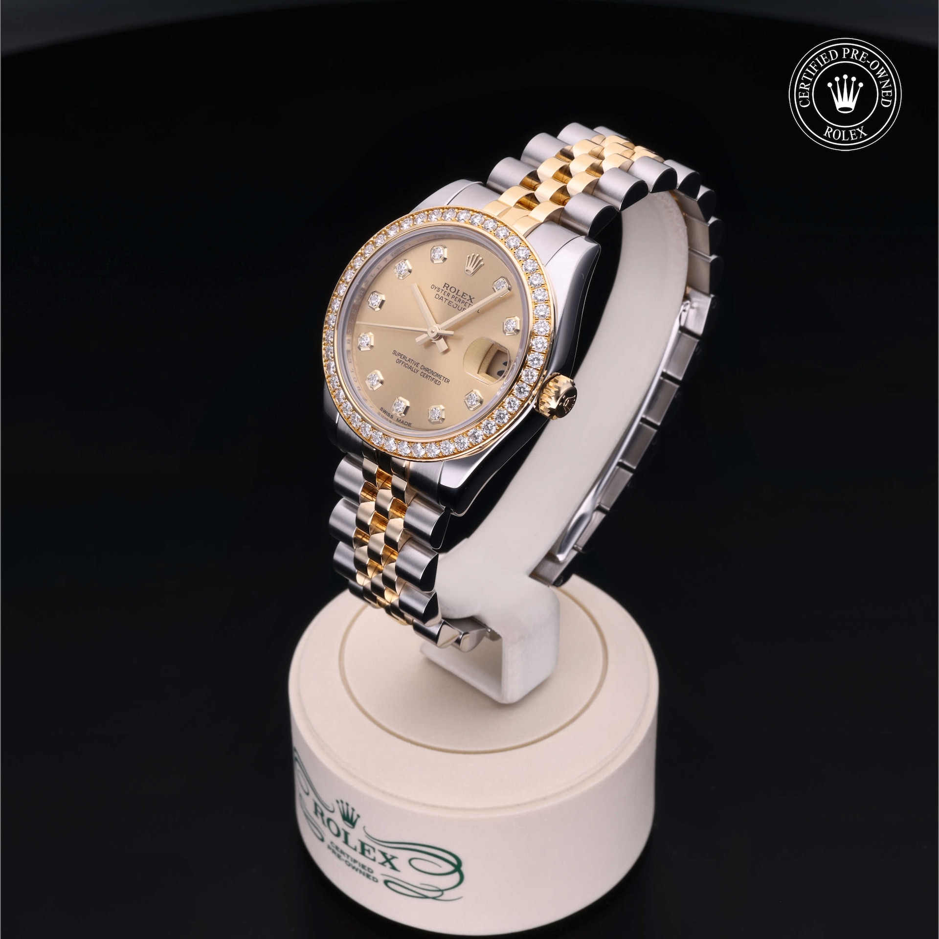 Datejust 31 image