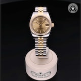 Rolex Rolex Certified Pre-Owned Datejust 31