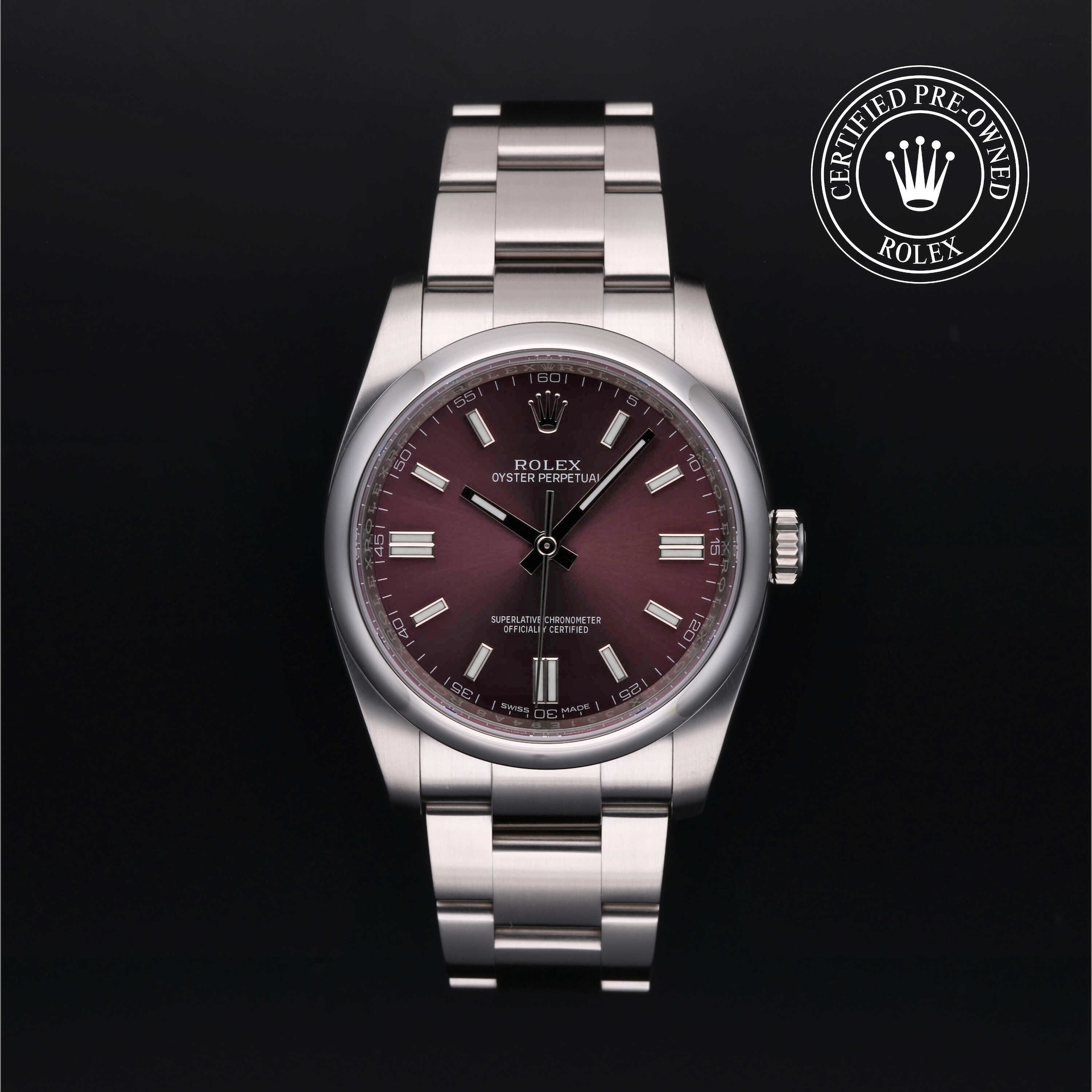 Oyster Perpetual 36 image