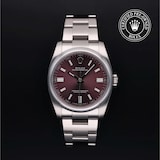 Rolex Rolex Certified Pre-Owned Oyster Perpetual 36