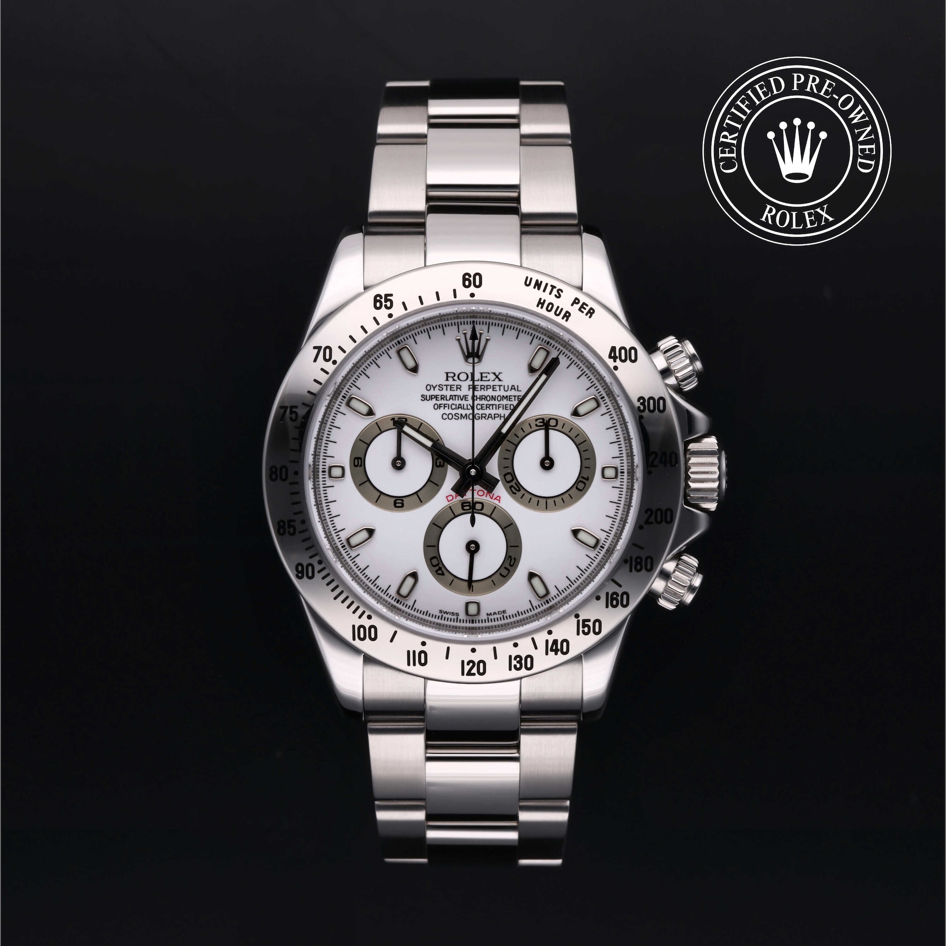 Cosmograph Daytona image