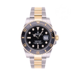 406106360490 - Submariner Date