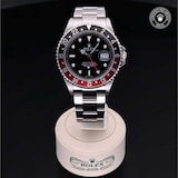 Rolex Rolex Certified Pre-Owned GMT-Master II