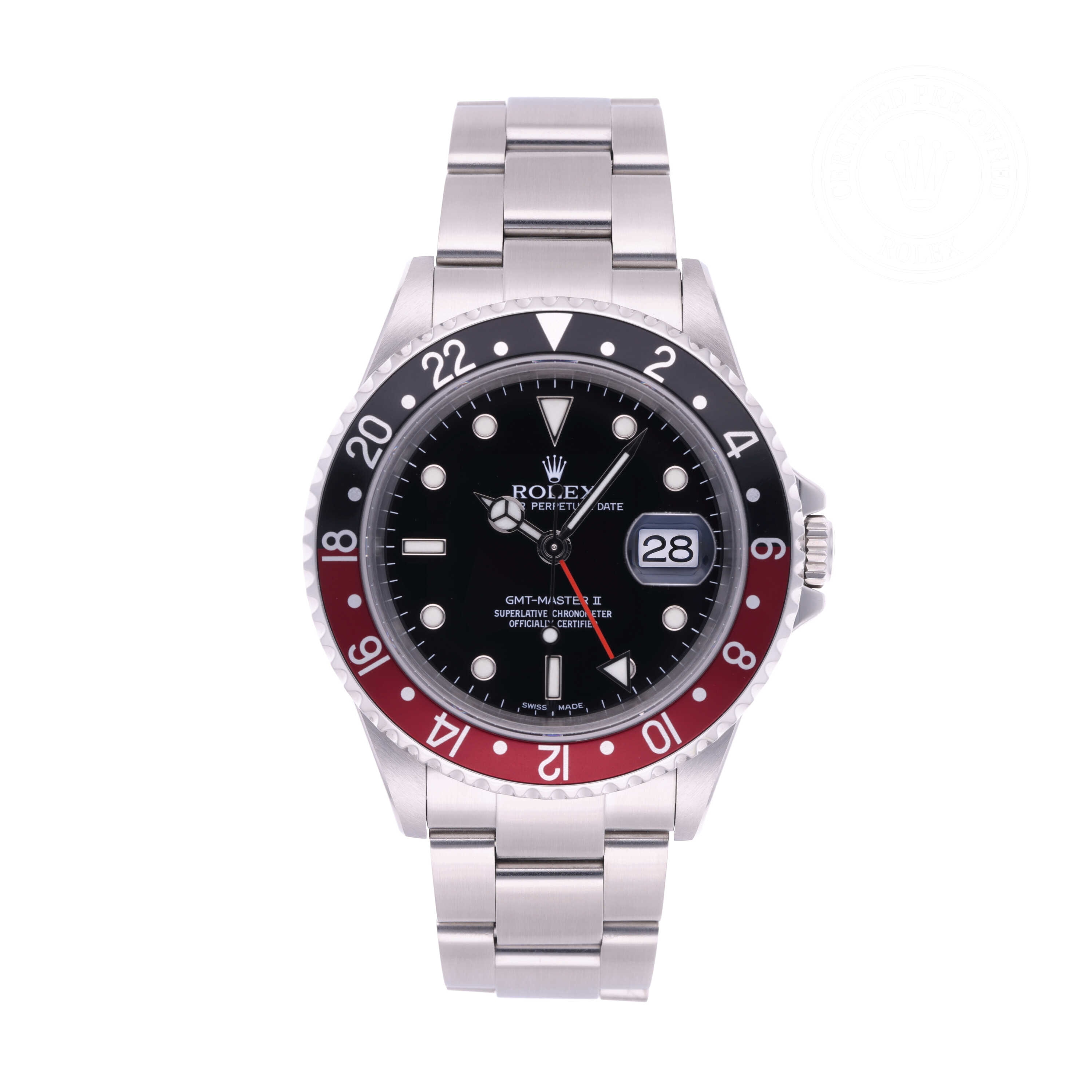 GMT-Master II