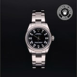 Rolex Rolex Certified Pre-Owned Oyster Perpetual 31