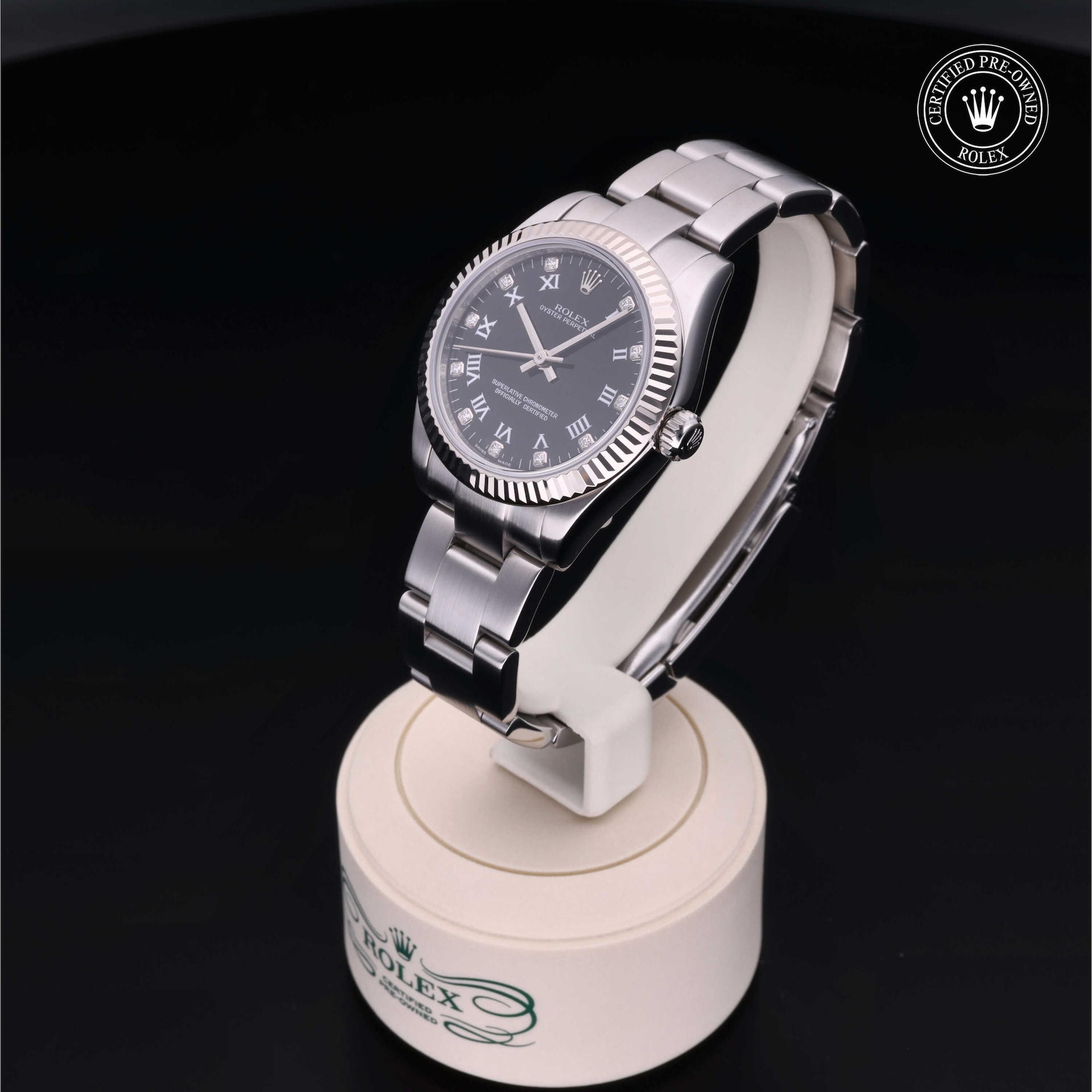 Oyster Perpetual 31 image