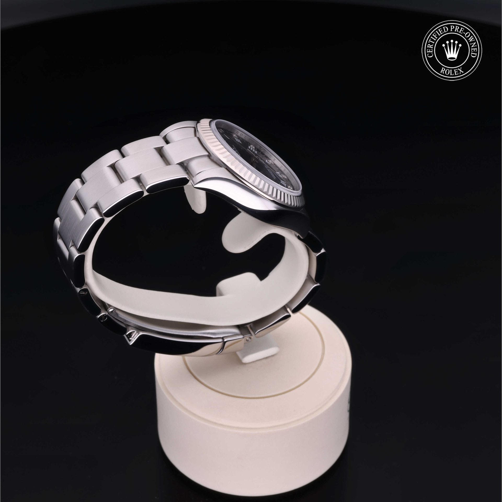 Oyster Perpetual 31 image