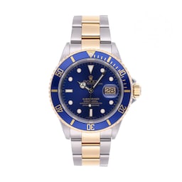 406106366490 - Submariner Date