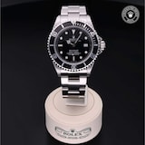 Rolex Rolex Certified Pre-Owned Sea-Dweller