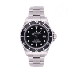 406106367490 - Sea-Dweller