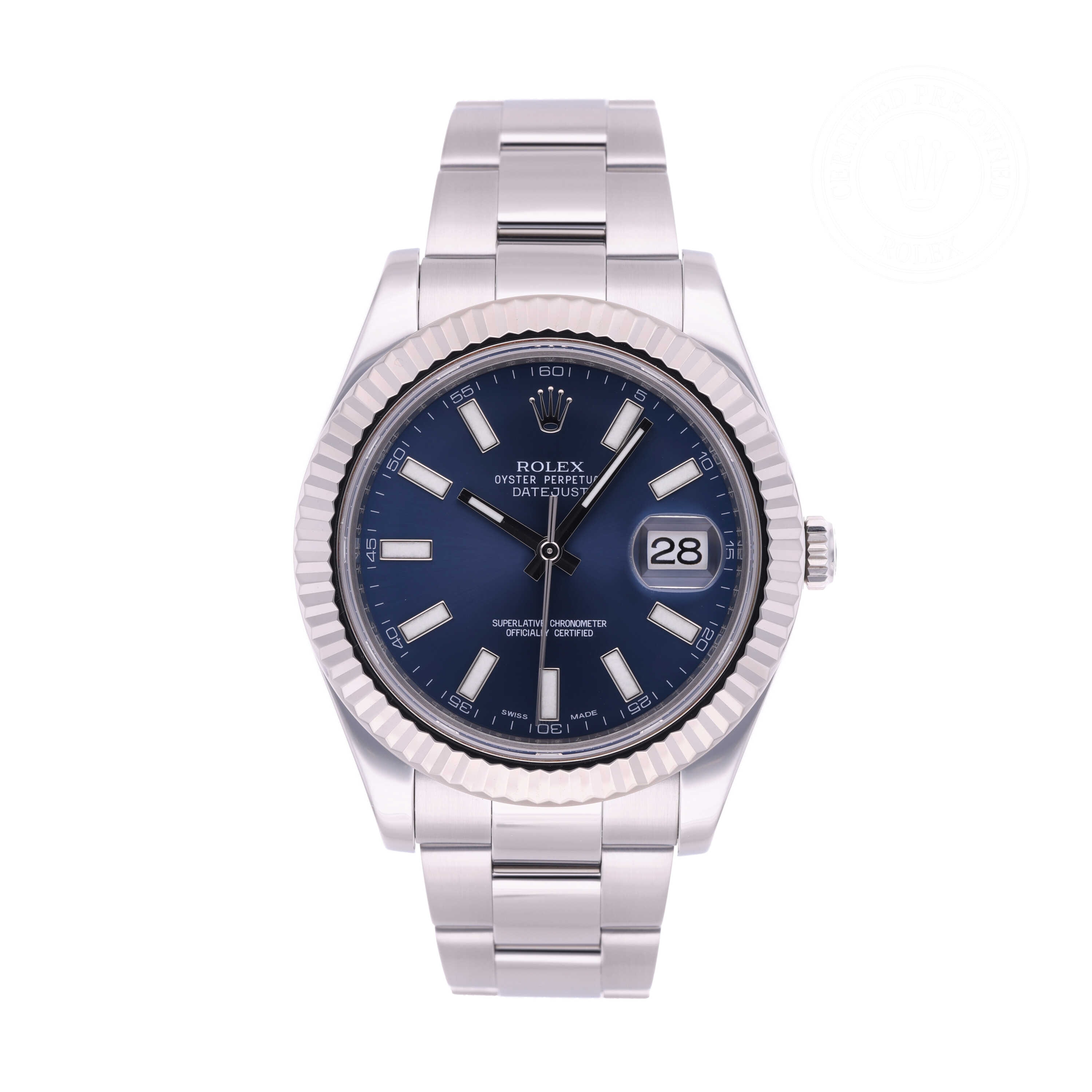 Datejust II