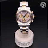 Rolex Rolex Certified Pre-Owned Cosmograph Daytona