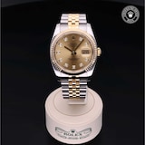 Rolex Rolex Certified Pre-Owned Datejust 36